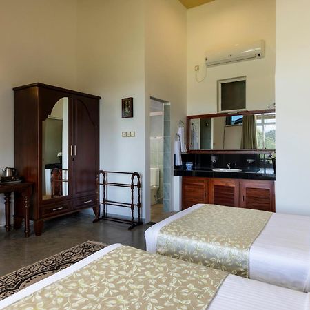 The Albatross, Kandy Digana Zewnętrze zdjęcie