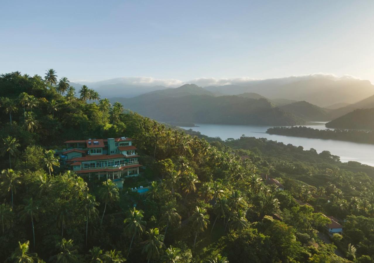 The Albatross, Kandy Digana Zewnętrze zdjęcie