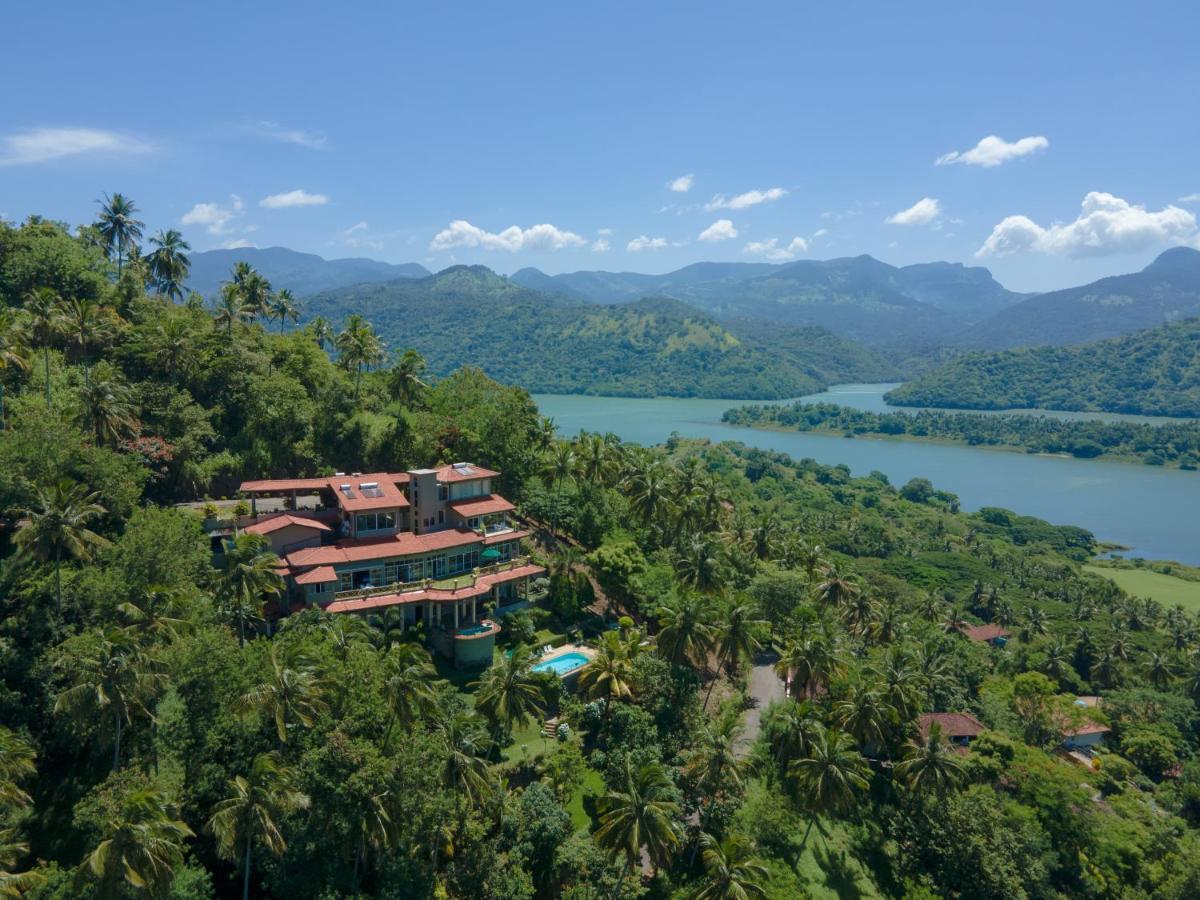 The Albatross, Kandy Digana Zewnętrze zdjęcie