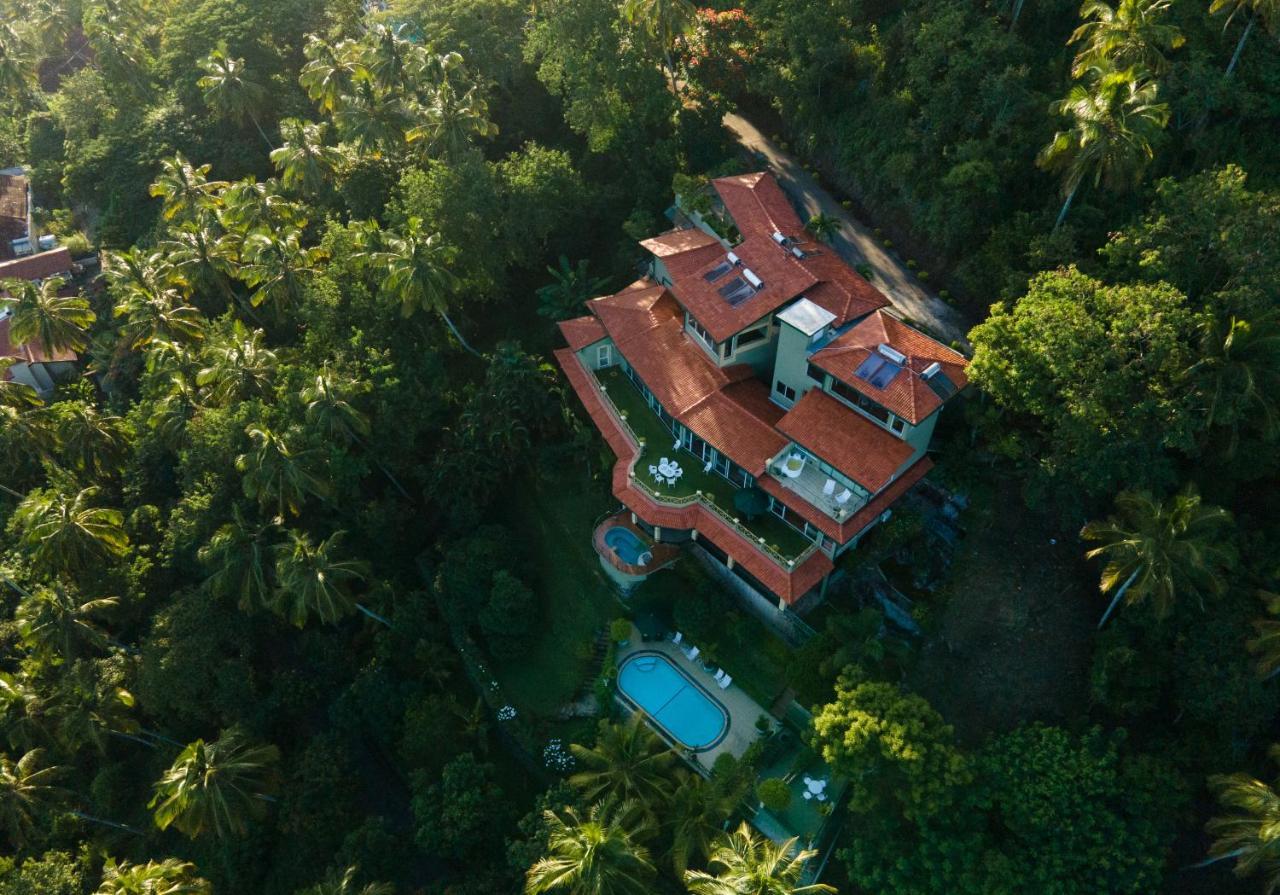 The Albatross, Kandy Digana Zewnętrze zdjęcie