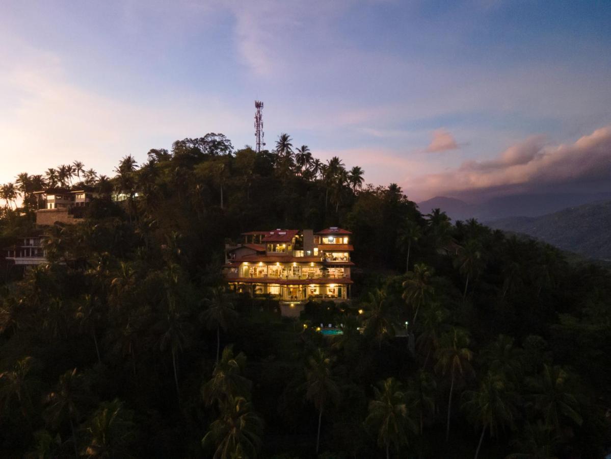 The Albatross, Kandy Digana Zewnętrze zdjęcie