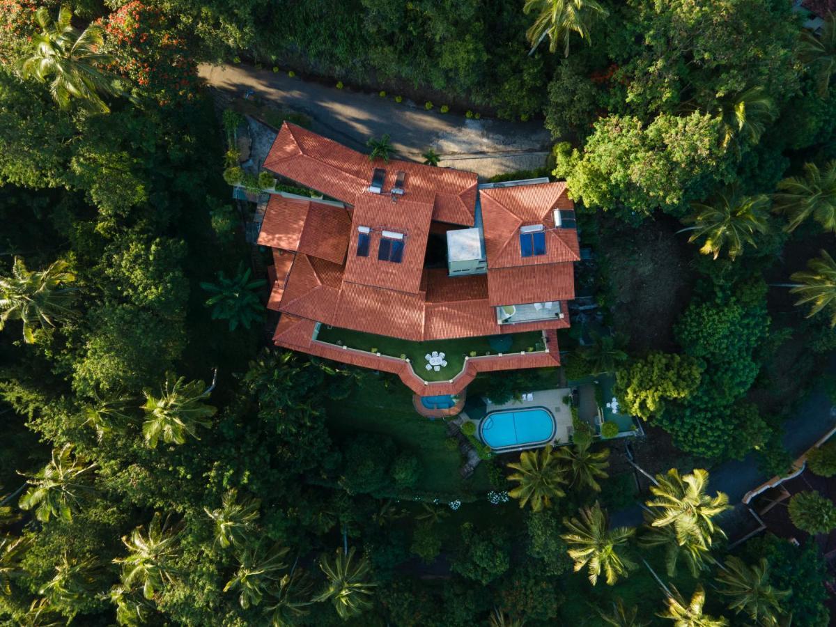 The Albatross, Kandy Digana Zewnętrze zdjęcie