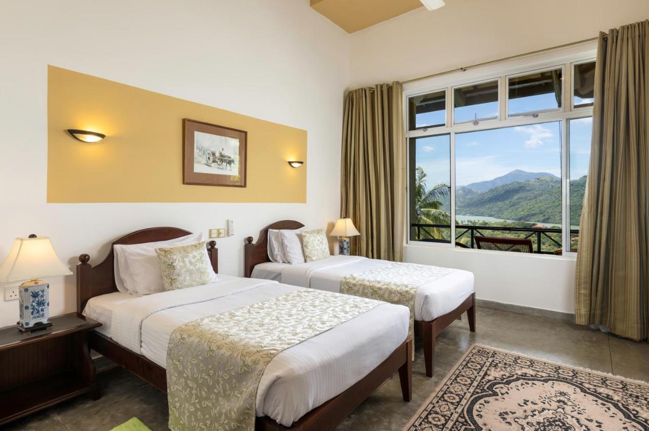 The Albatross, Kandy Digana Zewnętrze zdjęcie