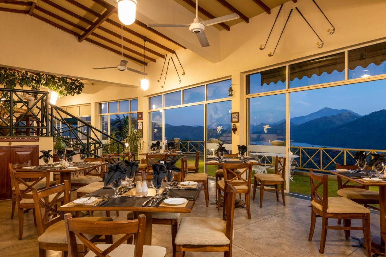The Albatross, Kandy Digana Zewnętrze zdjęcie