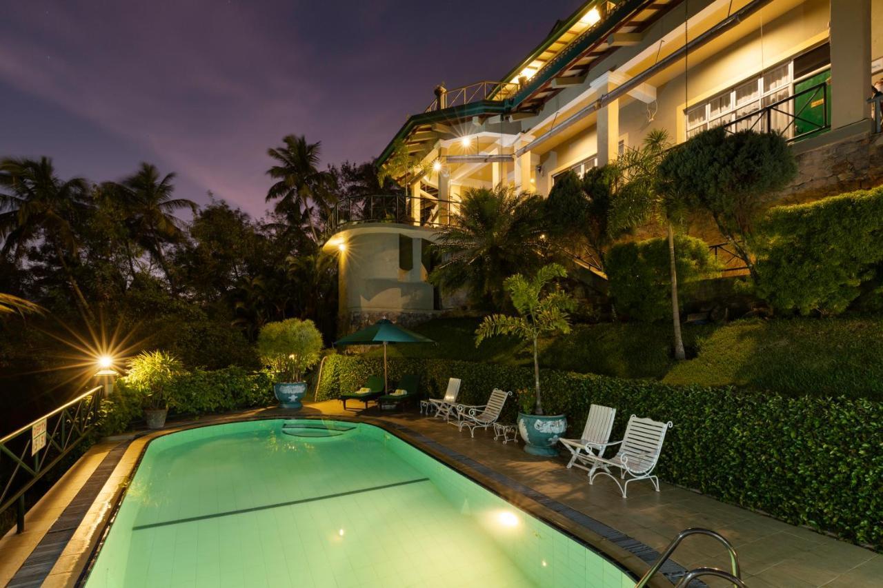 The Albatross, Kandy Digana Zewnętrze zdjęcie