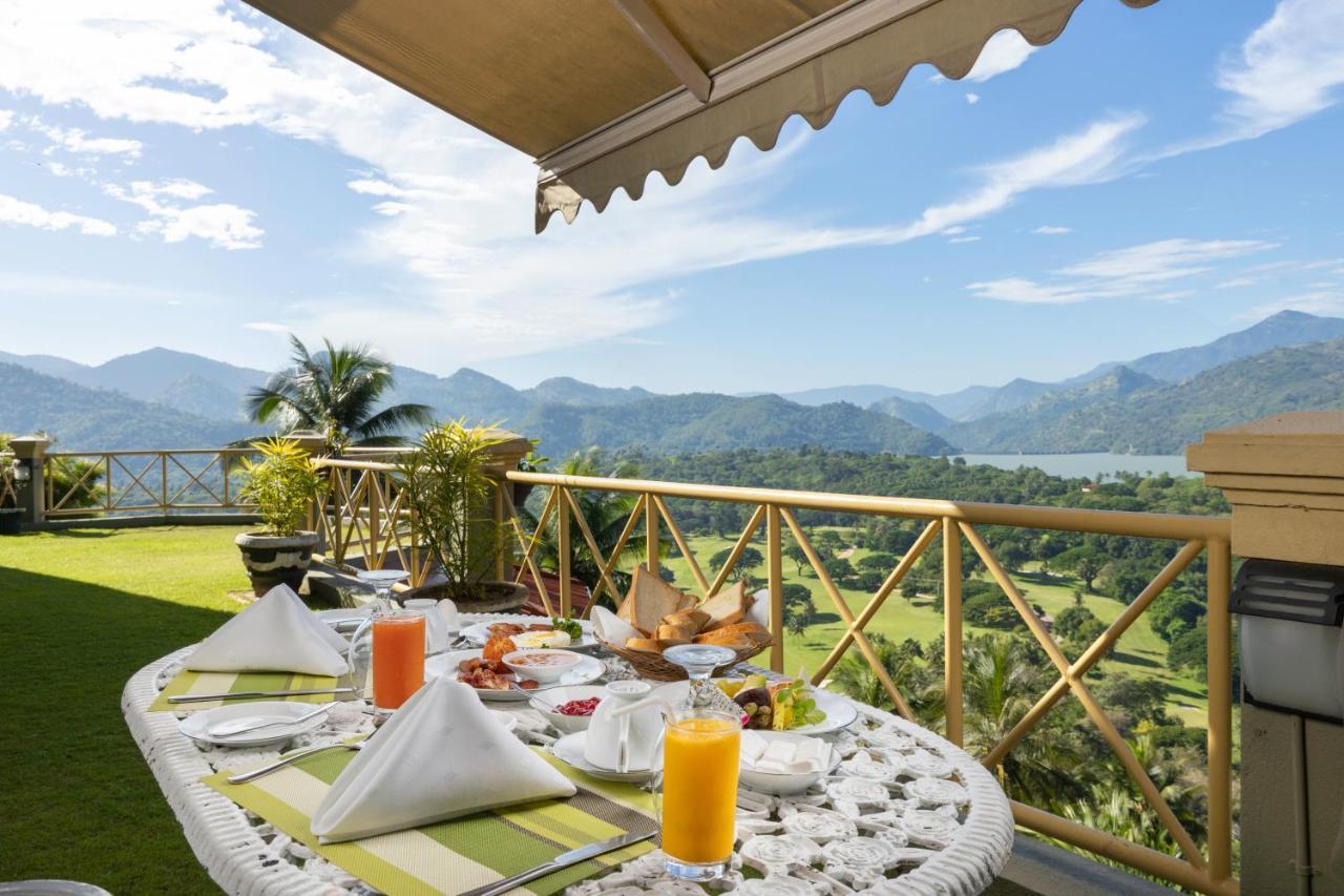 The Albatross, Kandy Digana Zewnętrze zdjęcie