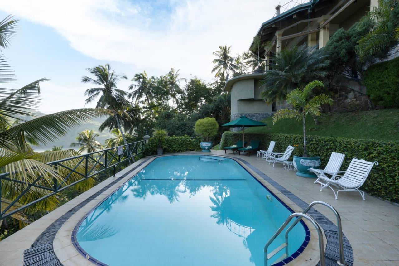 The Albatross, Kandy Digana Zewnętrze zdjęcie