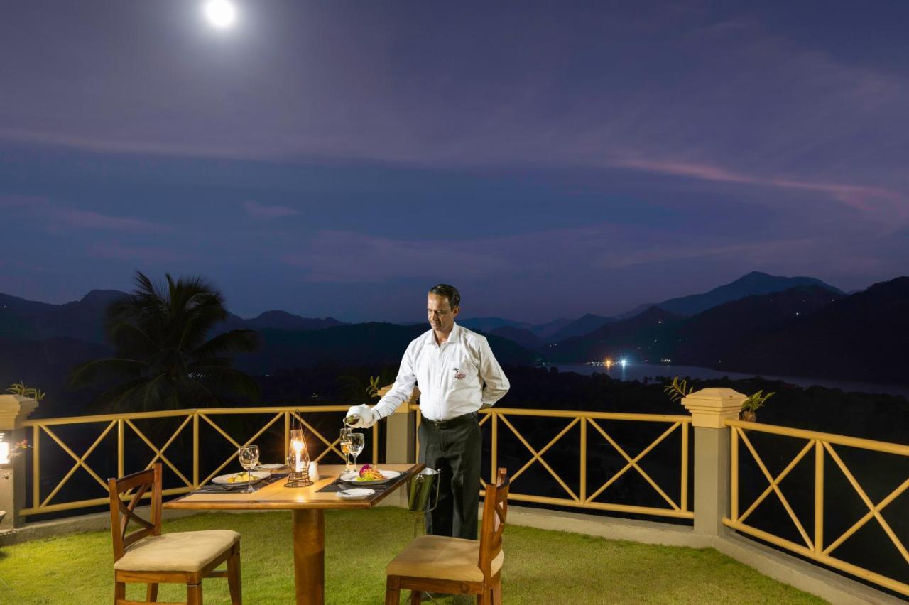 The Albatross, Kandy Digana Zewnętrze zdjęcie
