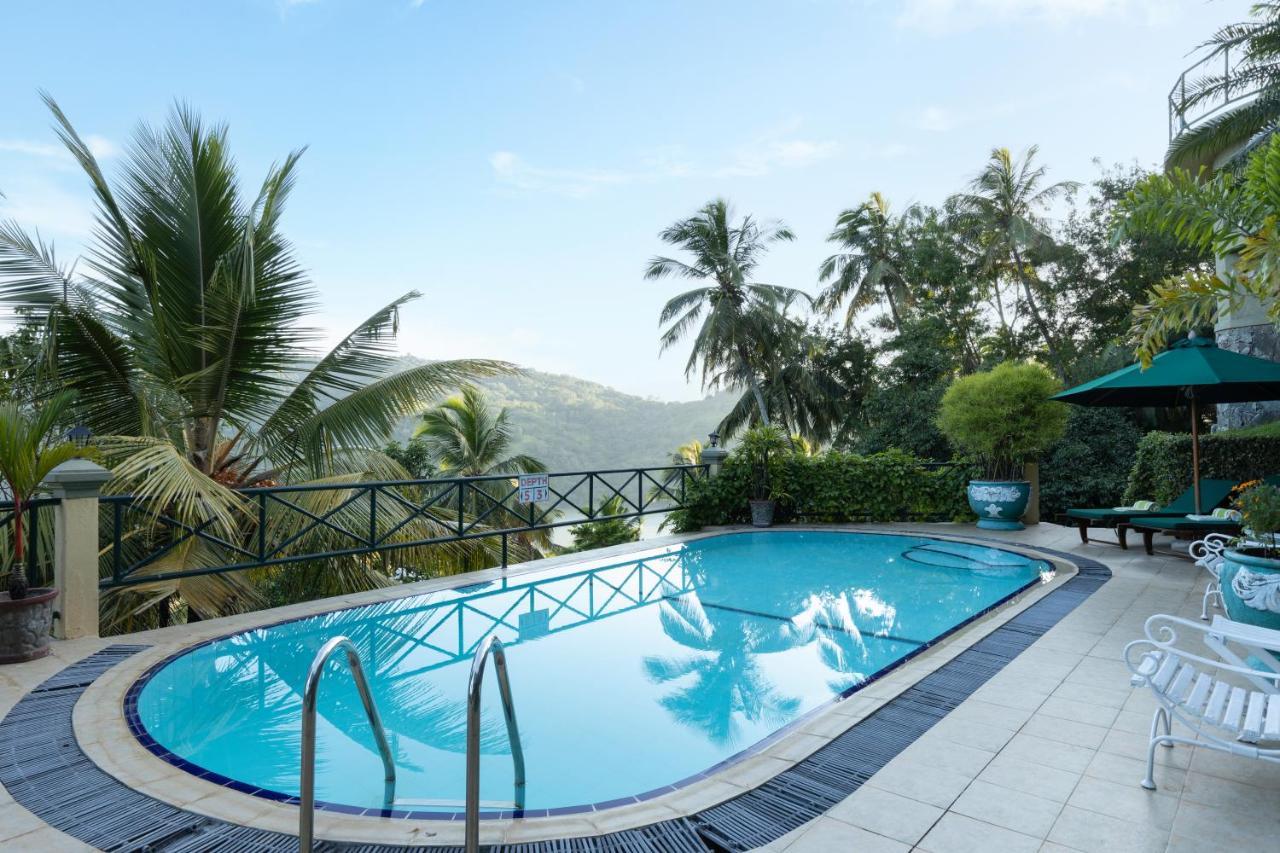 The Albatross, Kandy Digana Zewnętrze zdjęcie