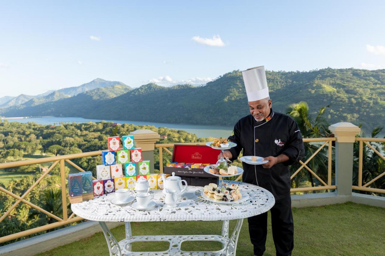 The Albatross, Kandy Digana Zewnętrze zdjęcie