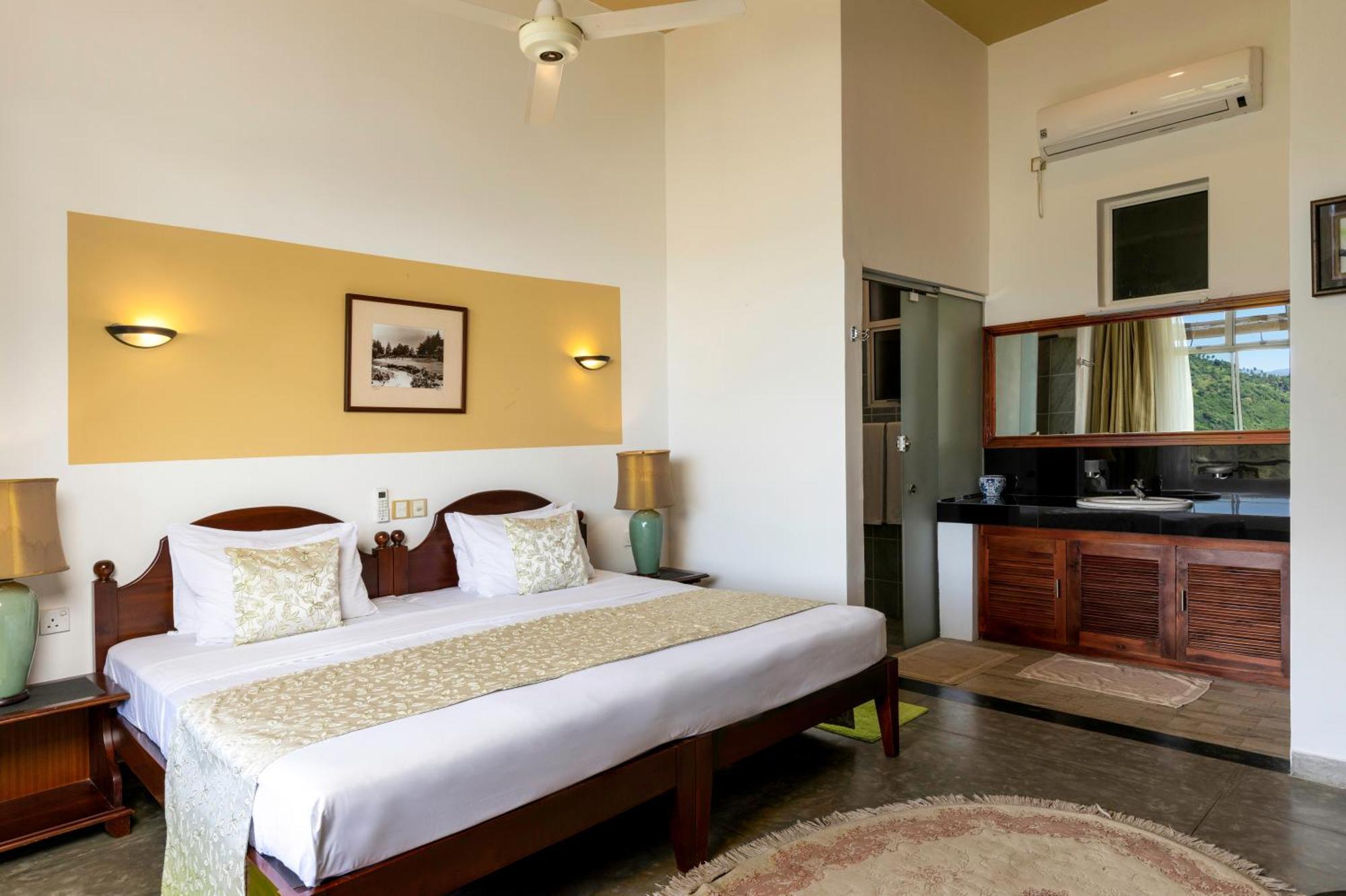 The Albatross, Kandy Digana Zewnętrze zdjęcie