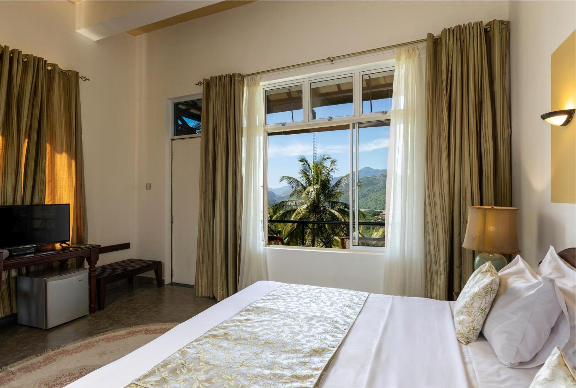The Albatross, Kandy Digana Zewnętrze zdjęcie