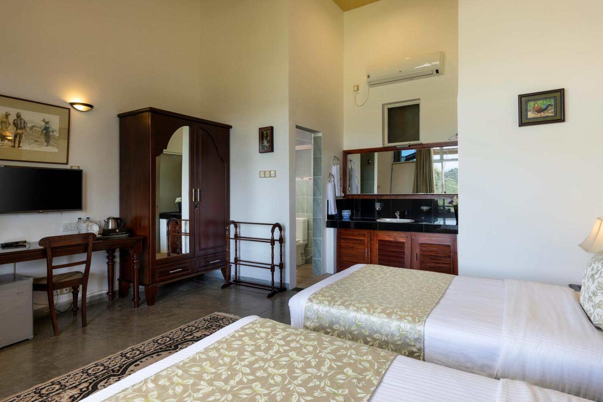 The Albatross, Kandy Digana Zewnętrze zdjęcie