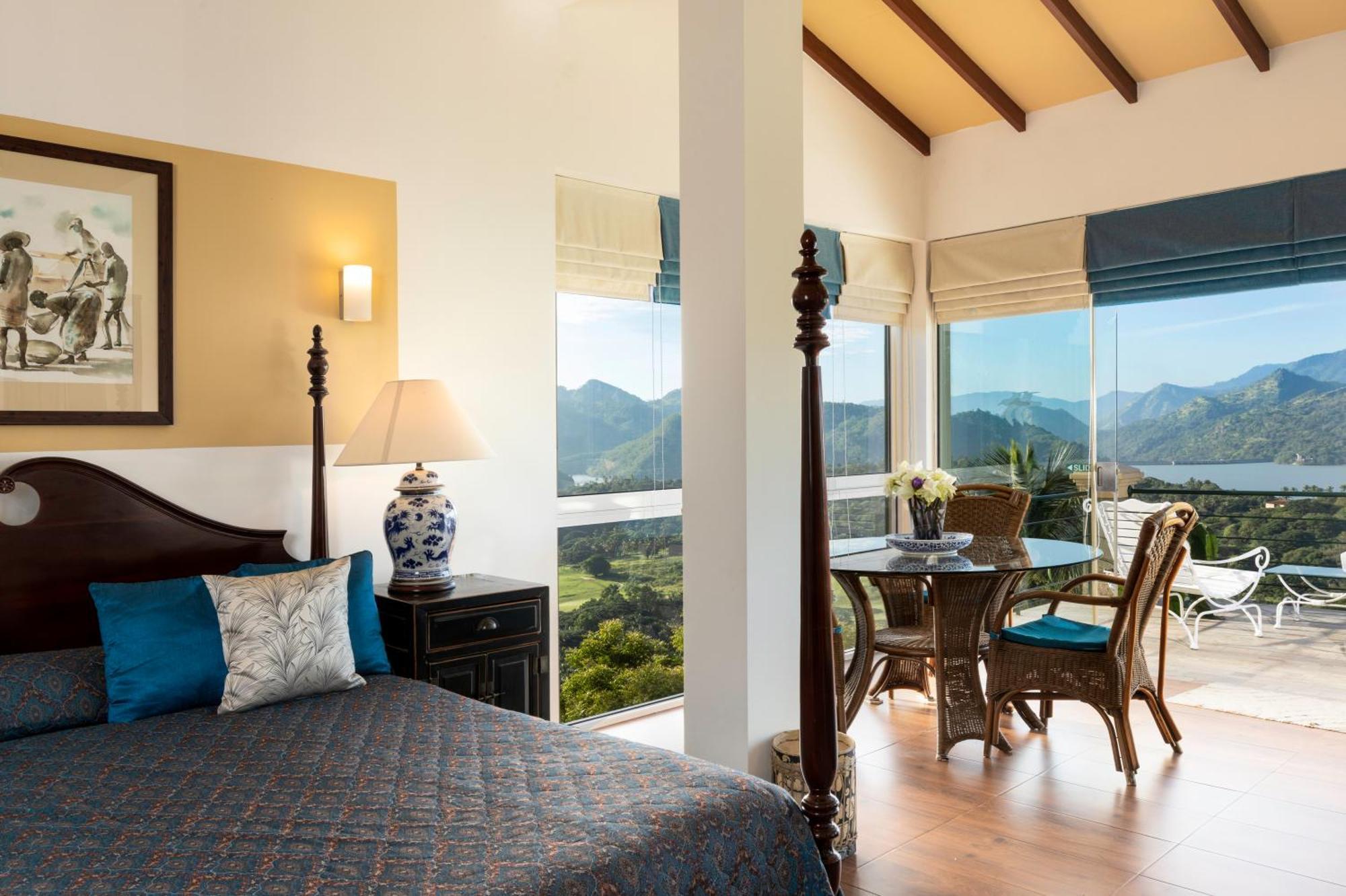 The Albatross, Kandy Digana Zewnętrze zdjęcie