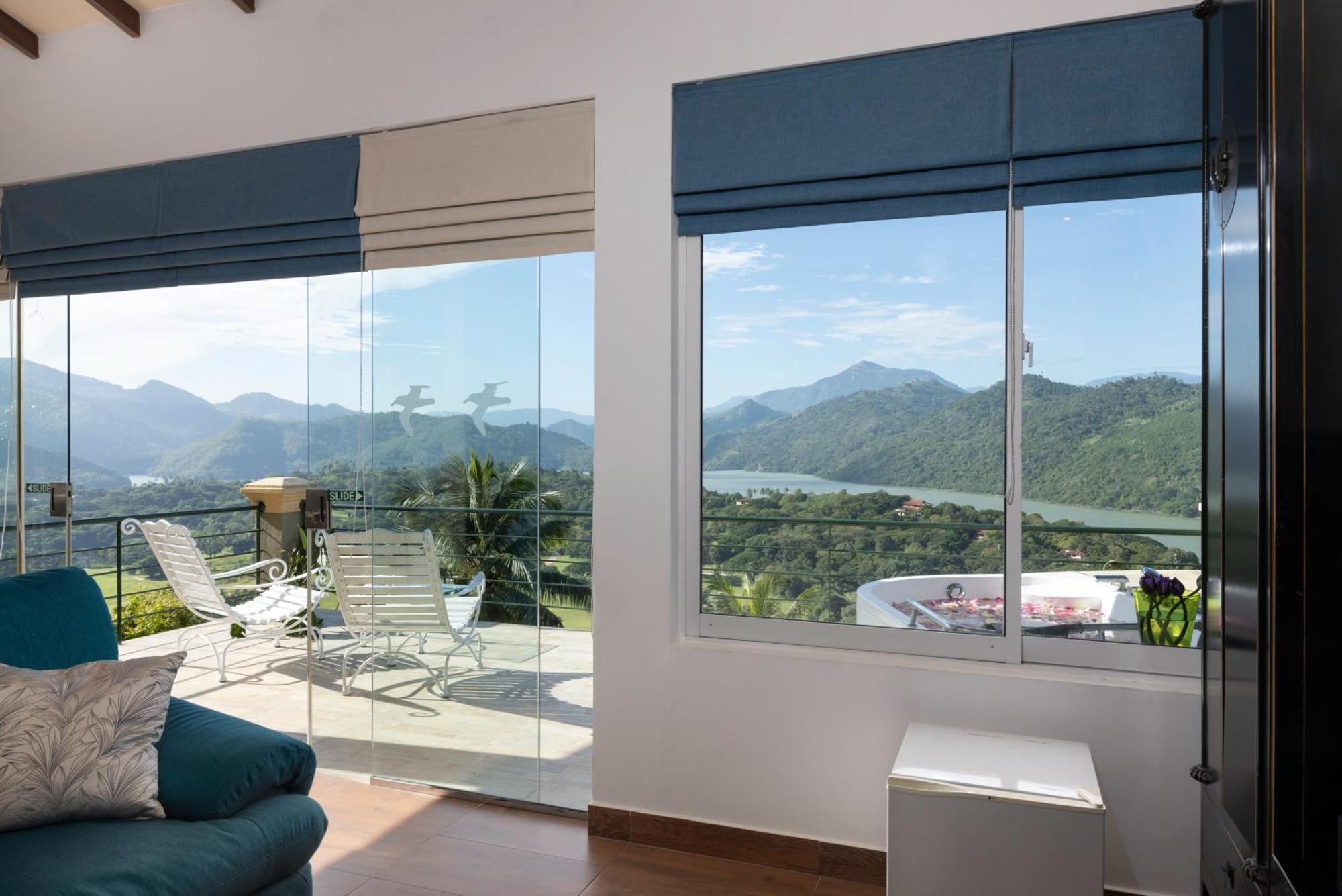 The Albatross, Kandy Digana Zewnętrze zdjęcie