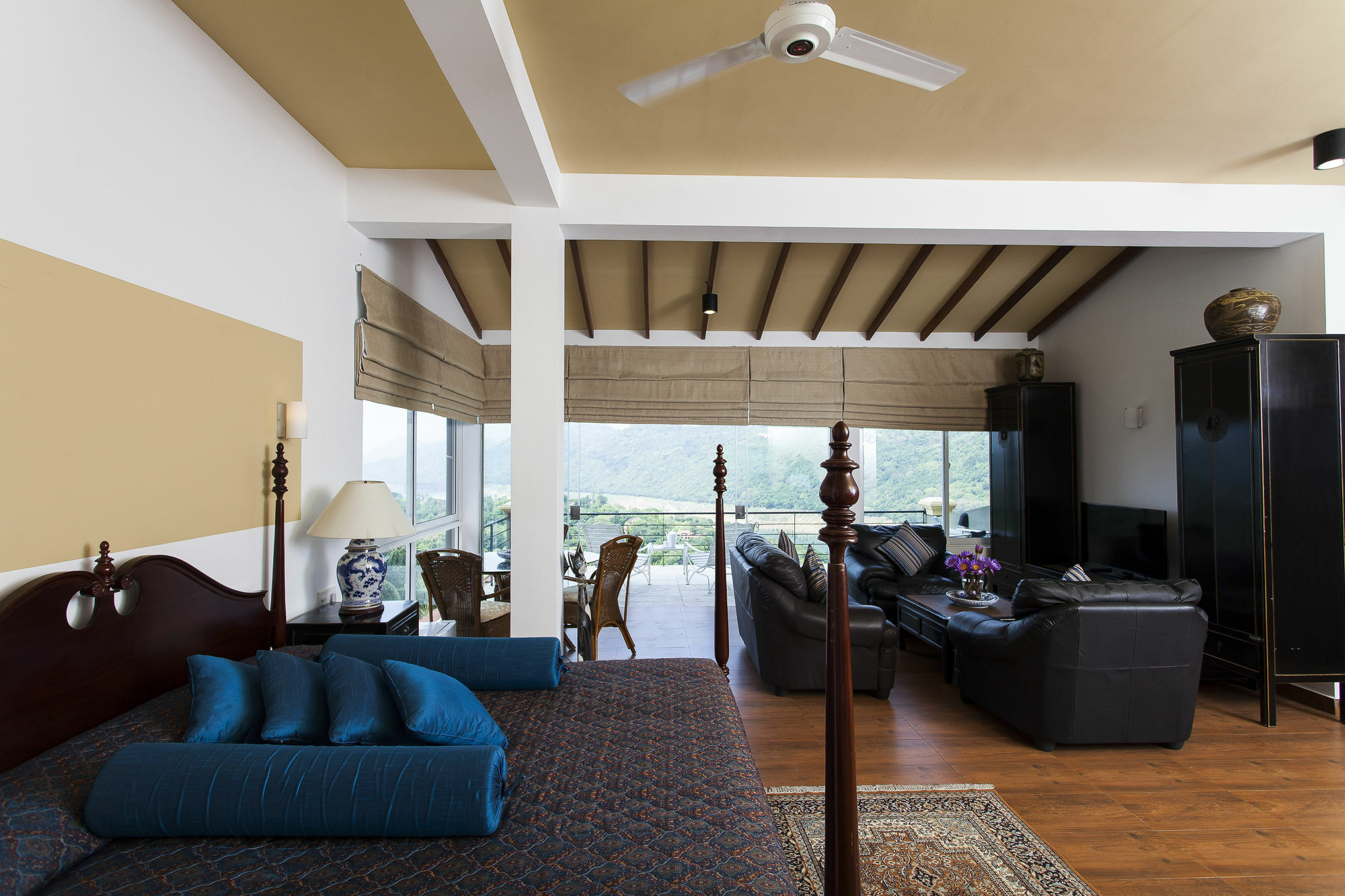 The Albatross, Kandy Digana Zewnętrze zdjęcie