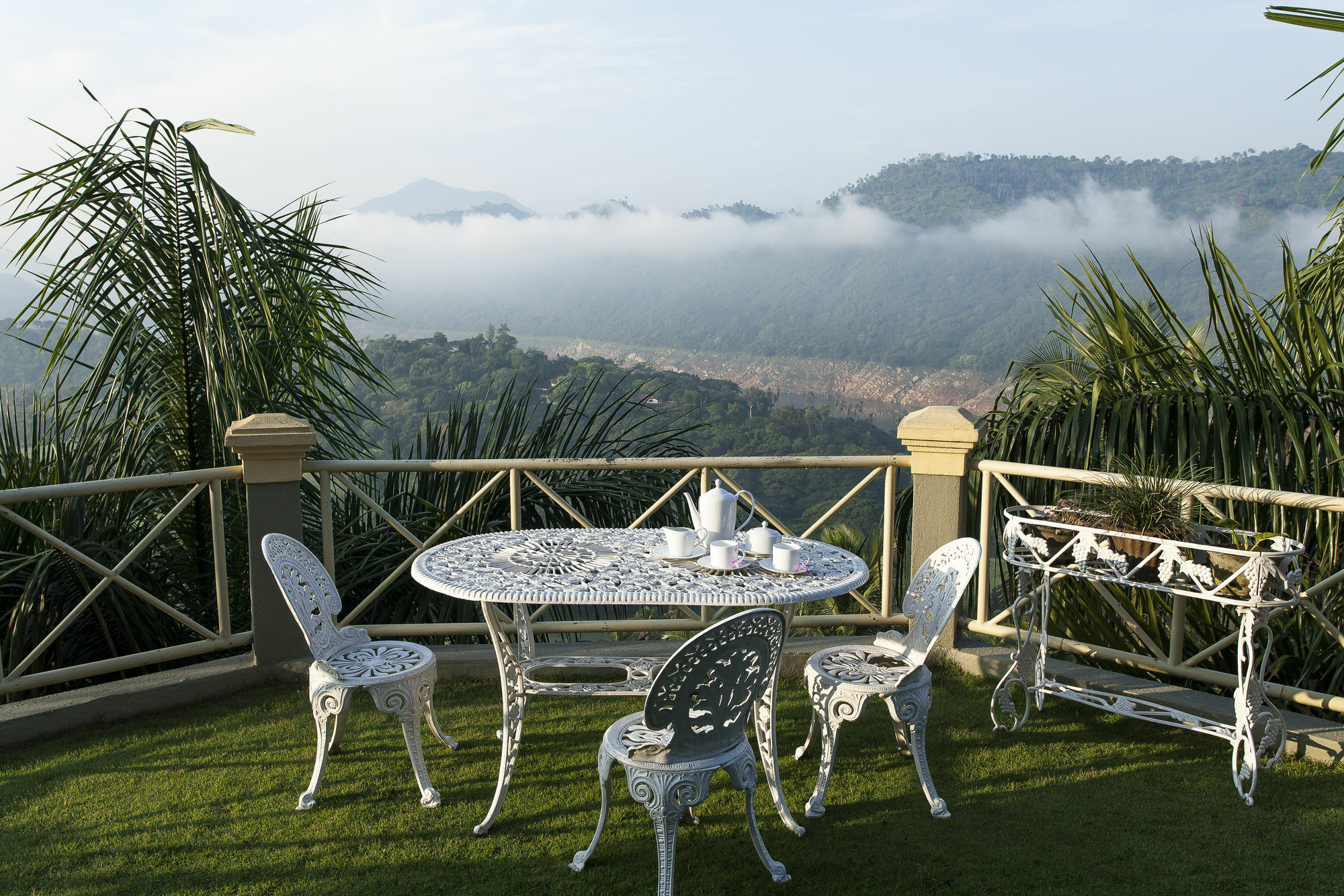 The Albatross, Kandy Digana Zewnętrze zdjęcie